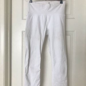 Lululemon train times pant